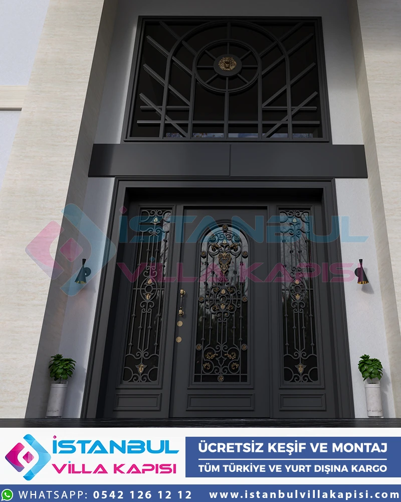 Konstantin-Ferforje-Villa-Kapisi-Istanbul Konstantin-Ferforje-Villa-Kapisi-Istanbul