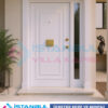 Toronto Beyaz-Dis-Kapi-Villa-Kapisi--Istanbul