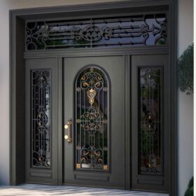 Kat-Ferforje Kat-Ferforje