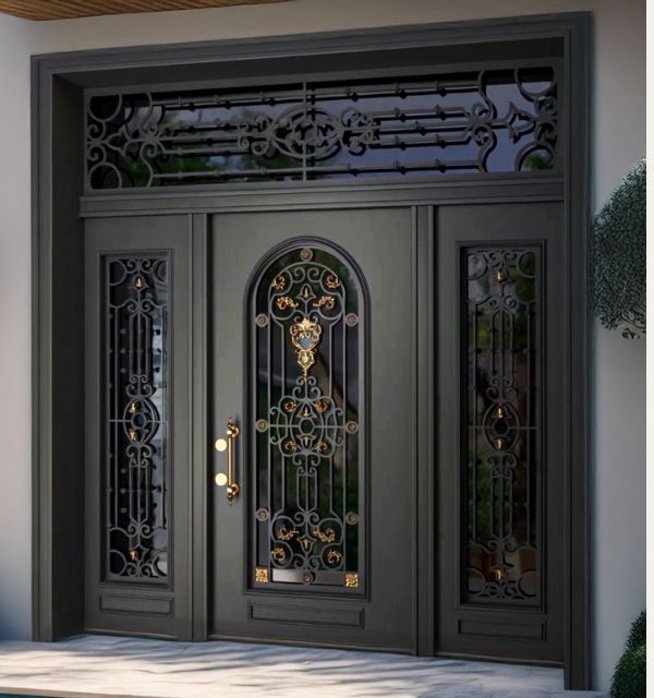 Kat-Ferforje Kat-Ferforje