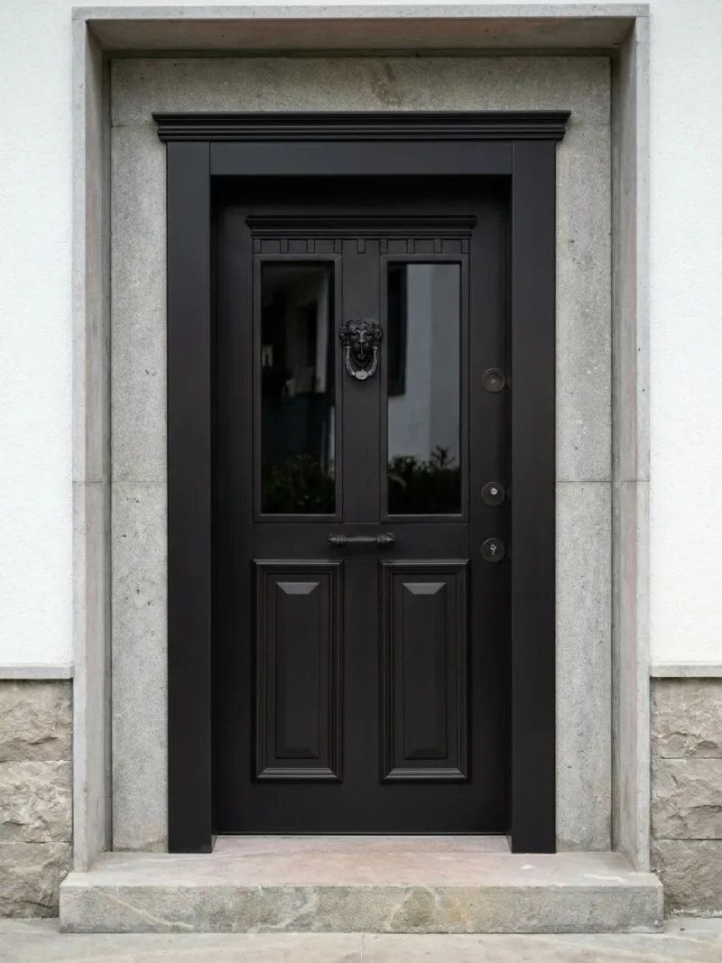 Dikili Villa Kapısı 6 Dikili Villa Kapısı Galeri Görseli