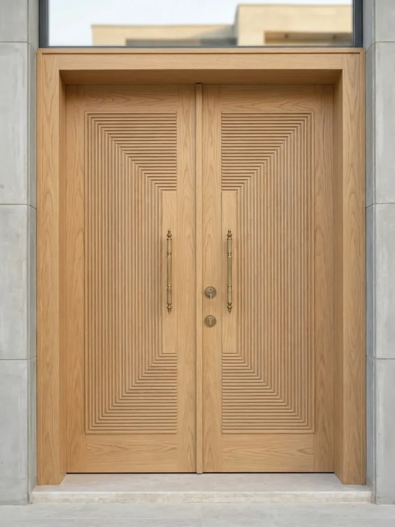 Ömerli Villa Kapısı 1 Ömerli Villa Kapısı Galeri Görseli