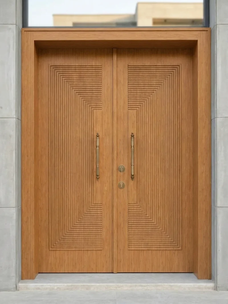 Ömerli Villa Kapısı 5 Ömerli Villa Kapısı Galeri Görseli